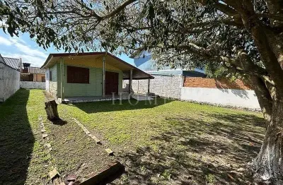Casa com 2 quartos à venda na 36, Mariluz (Distrito), Imbé