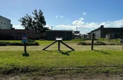 Terreno à venda no Presidente (Distrito), Imbé 