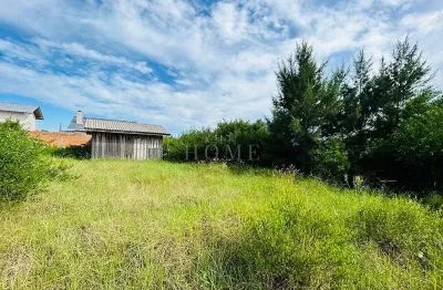 Terreno à venda no Nordeste, Imbé 