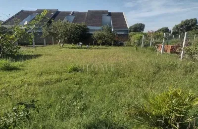 Terreno à venda no Presidente (Distrito), Imbé 