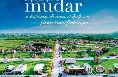 Terreno à venda no Centro, Osório 