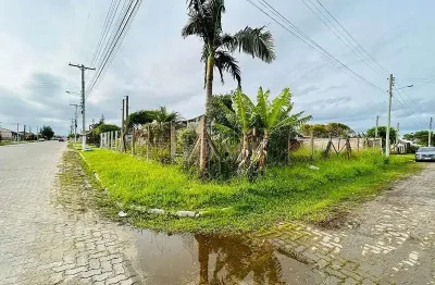 Terreno à venda no Ipiranga, Imbé 