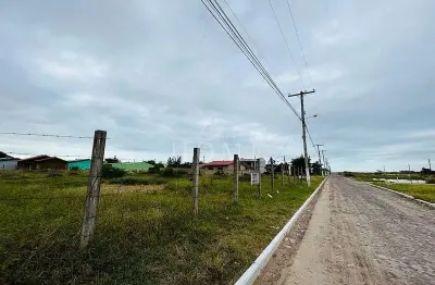 Terreno à venda no Presidente (Distrito), Imbé 