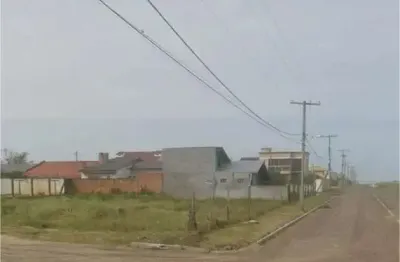 Terreno à venda no presidente (distrito), imbé , 300 m2 por r$ 121.000