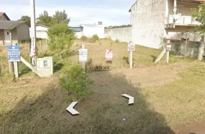 Terreno à venda no presidente (distrito), imbé  por r$ 110.000