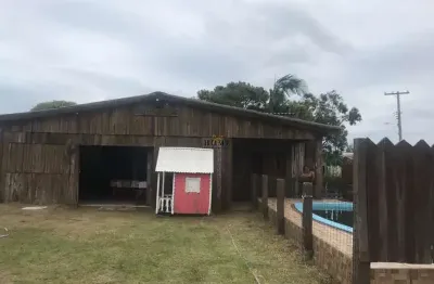 Casa com 2 quartos à venda no nordeste, imbé , 80 m2