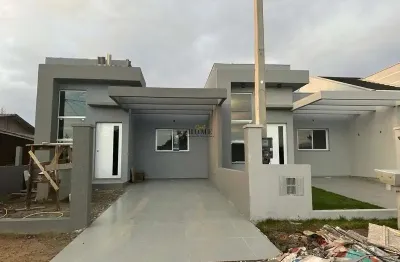 Casa com 2 quartos à venda no santa terezinha (distrito), imbé , 70 m2