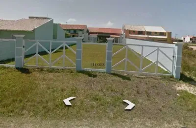 Terreno à venda no Centro, Imbé 