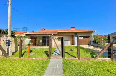 Casa com 3 quartos à venda na Zona Nova, Tramandaí 