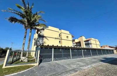 Apartamento com 1 quarto à venda na Edifício Tahiti, Capão Novo, Capão da Canoa