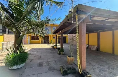 Casa com 3 quartos à venda na Saldanha Marinho, Mariluz (Distrito), Imbé
