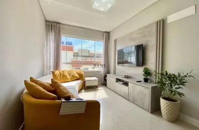 Apartamento com 2 quartos à venda na Rua Ubatuba, 711, Centro, Capão da Canoa
