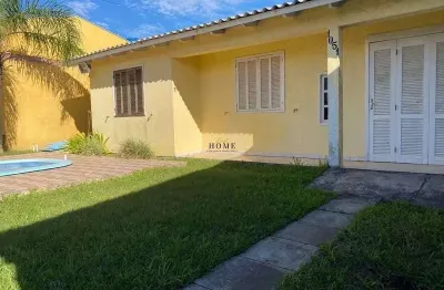 Casa com 2 quartos à venda na Recife, Nova Tramandaí, Tramandaí