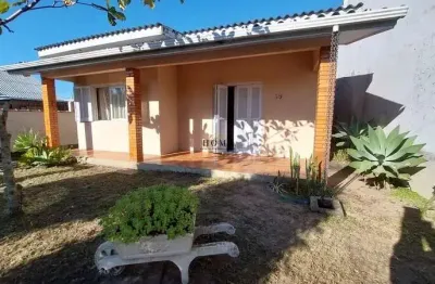 Casa com 4 quartos à venda na rua rolante, mariluz (distrito), imbé, 147 m2 por r$ 395.000