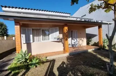 Casa com 4 quartos à venda no mariluz (distrito), imbé , 147 m2 por r$ 395.000