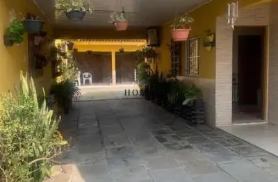 Casa com 4 quartos à venda no Mariluz (Distrito), Imbé 