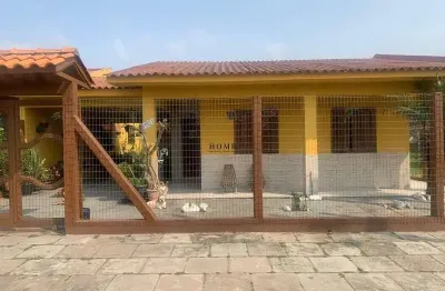 Casa com 4 quartos à venda no Mariluz (Distrito), Imbé 