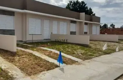 Casa com 2 quartos à venda na Dom Pedro 2, Presidente (Distrito), Imbé