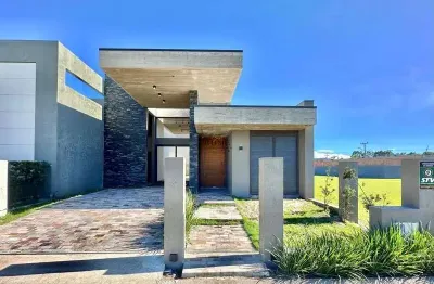 Casa com 3 quartos à venda no Santorini, Xangri-Lá 