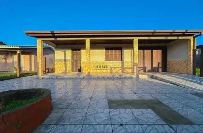 Casa com 3 quartos à venda no Balneário Harmonia, Imbé 