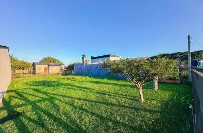 Terreno à venda no Balneário Harmonia, Imbé 