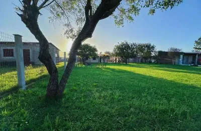 Terreno à venda no Balneário Harmonia, Imbé 
