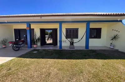 Casa com 3 quartos à venda no Albatroz (Distrito), Imbé 