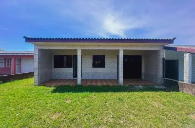 Casa com 2 quartos à venda na Lobão, Albatroz (Distrito), Imbé