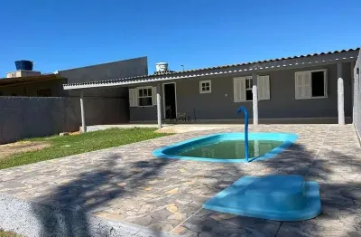 Casa com 2 quartos à venda na 2, Albatroz (Distrito), Imbé