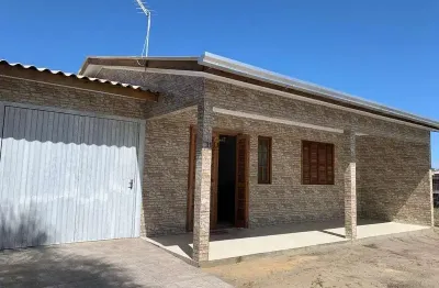 Casa com 2 quartos à venda na itamar franco, presidente (distrito), imbé, 123 m2 por r$ 378.000