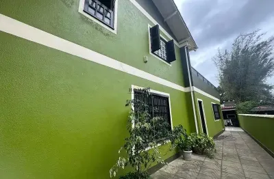 Casa com 4 quartos à venda no Sulbrasileiro, Osório 