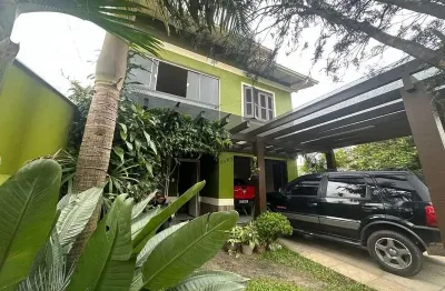 Casa com 4 quartos à venda no Sulbrasileiro, Osório 