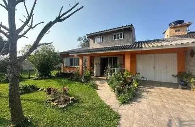 Casa com 3 quartos à venda no Santa Terezinha (Distrito), Imbé 