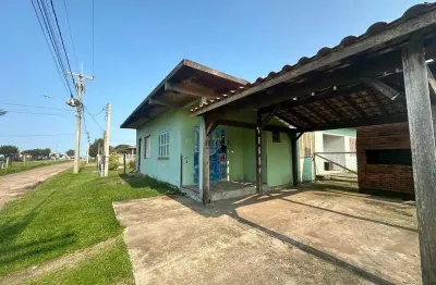 Casa com 6 quartos à venda na José Antonio Dauth, Mariluz (Distrito), Imbé