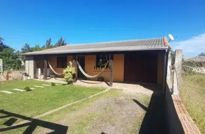 Casa com 3 quartos à venda na Harmonia, Balneário Harmonia, Imbé