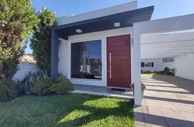 Casa com 3 quartos à venda na Alegrete, Centro, Imbé