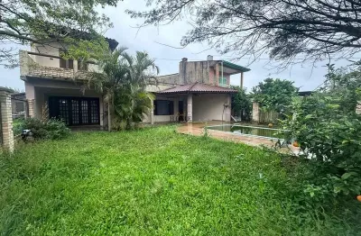 Casa com 4 quartos à venda no Albatroz (Distrito), Imbé 