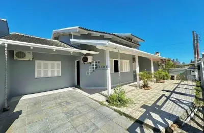 Casa com 5 quartos à venda na Julio De Castilhos, Centro, Imbé