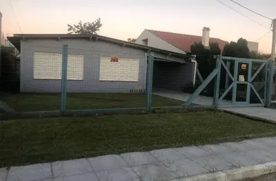 Casa com 4 quartos à venda no Centro, Imbé 