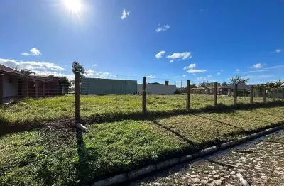 Terreno à venda no Santa Terezinha (Distrito), Imbé 