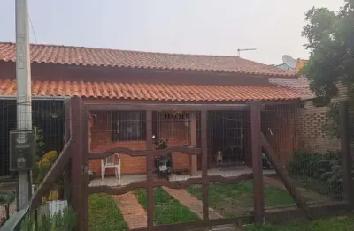 Casa com 2 quartos à venda no Centro, Imbé 
