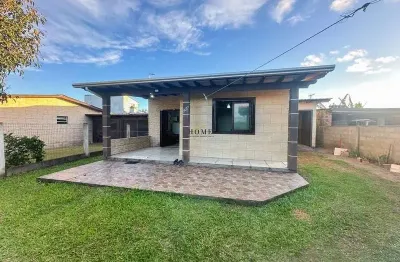 Casa com 3 quartos à venda no Mariluz (Distrito), Imbé 