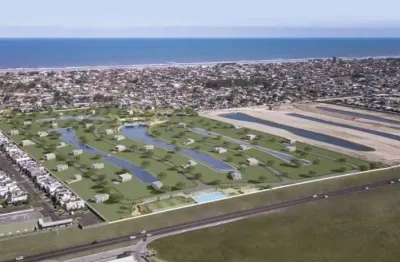 Terreno à venda em Noiva Do Mar, Xangri-Lá 