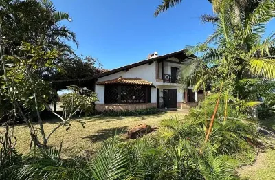 Casa com 5 quartos à venda na Getulio Vargas, Centro, Imbé