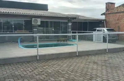 Casa com 3 quartos à venda em Rainha do Mar, Xangri-Lá 