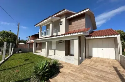 Casa com 3 quartos à venda na Esteio, Centro, Imbé
