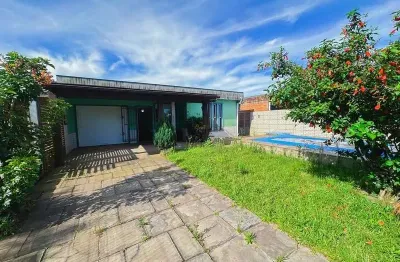 Casa com 3 quartos à venda no Mariluz (Distrito), Imbé 