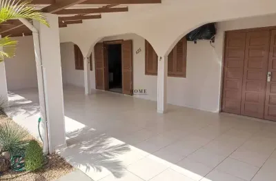 Casa com 3 quartos à venda na Novo Hamburgo, Mariluz (Distrito), Imbé