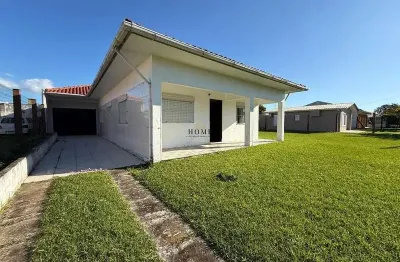 Casa com 3 quartos à venda na Nova Petropolis, Mariluz (Distrito), Imbé