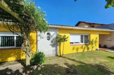 Casa com 4 quartos à venda na Julio De Castilhos, Centro, Imbé